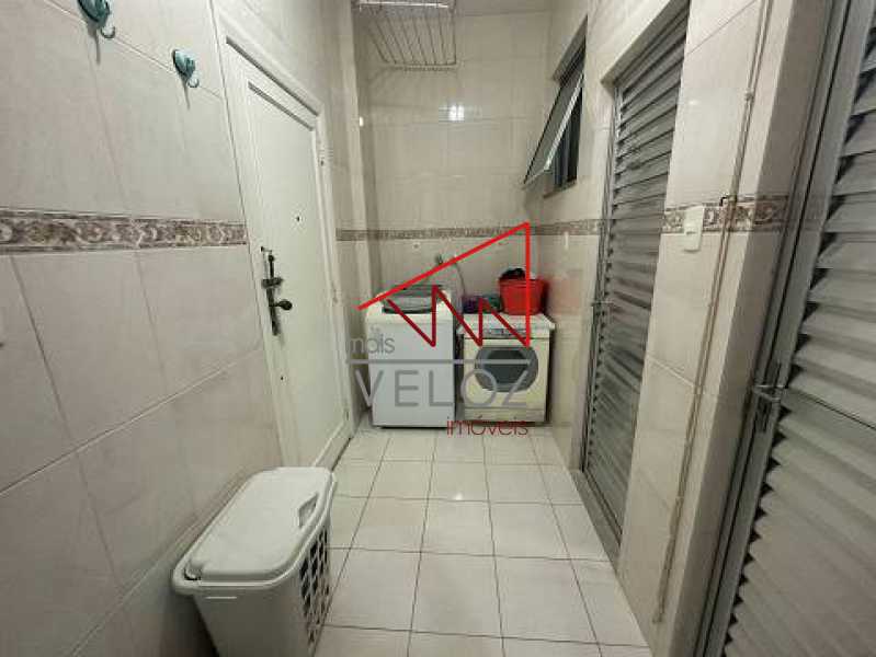 Apartamento à venda com 3 quartos, 132m² - Foto 13