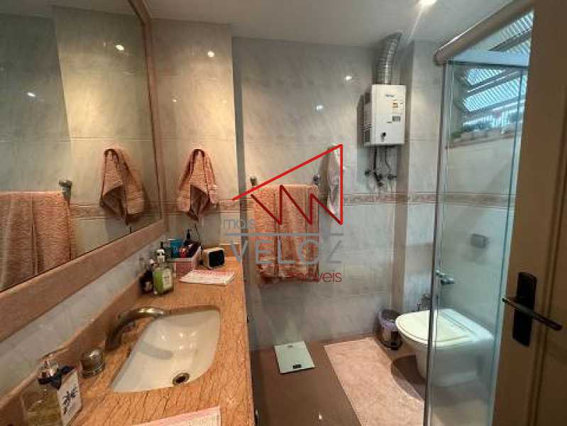 Apartamento à venda com 3 quartos, 132m² - Foto 14