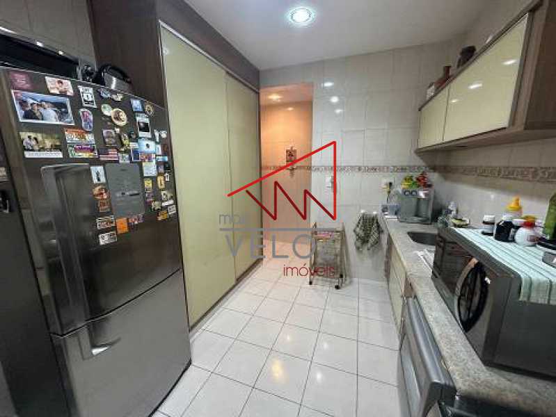 Apartamento à venda com 3 quartos, 132m² - Foto 16