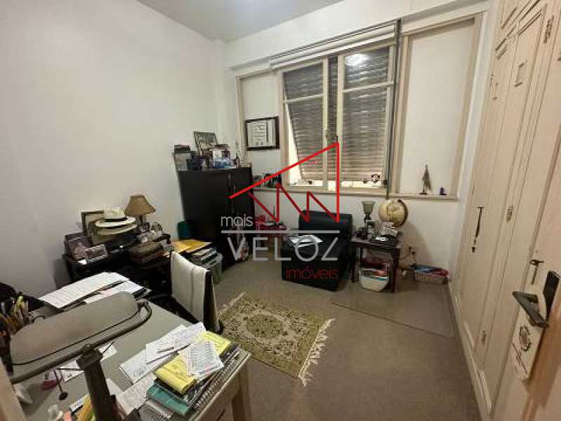 Apartamento à venda com 3 quartos, 132m² - Foto 18