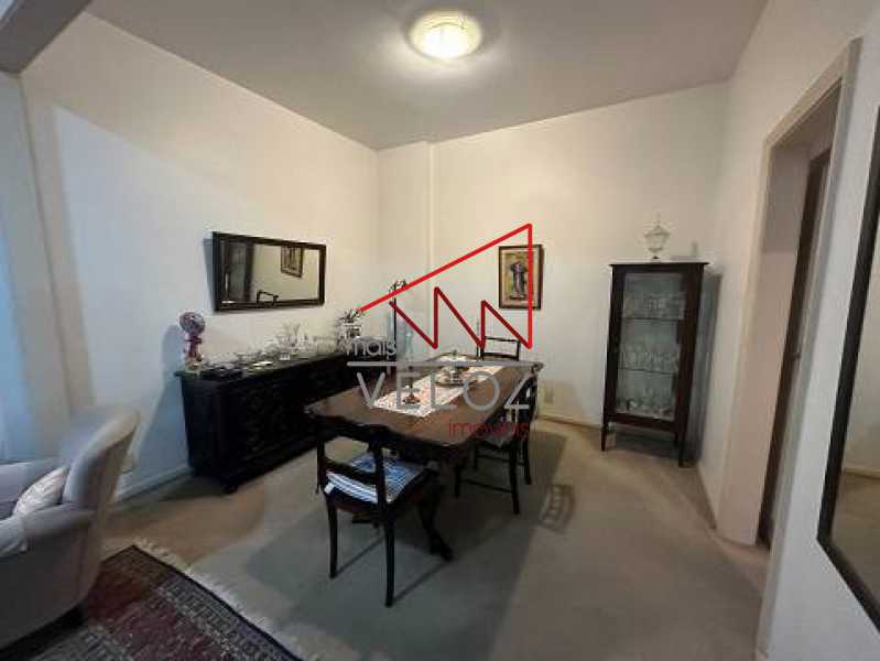 Apartamento à venda com 3 quartos, 132m² - Foto 19