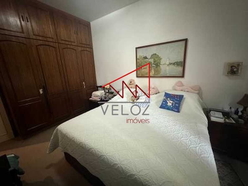 Apartamento à venda com 3 quartos, 132m² - Foto 21