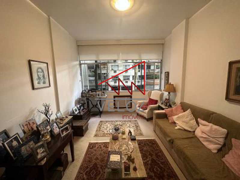 Apartamento à venda com 3 quartos, 132m² - Foto 23