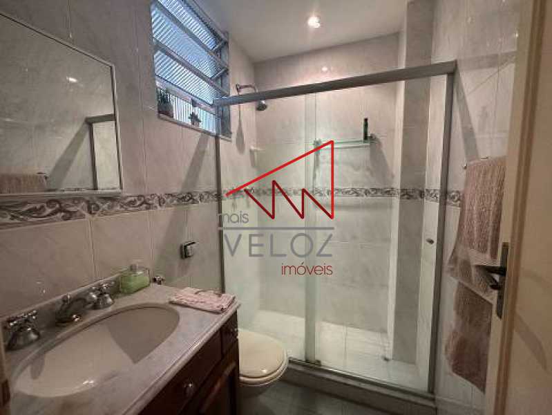 Apartamento à venda com 3 quartos, 132m² - Foto 26