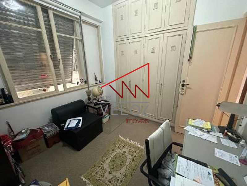 Apartamento à venda com 3 quartos, 132m² - Foto 27