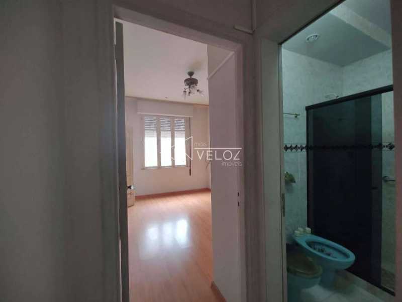 Apartamento à venda com 3 quartos, 139m² - Foto 6