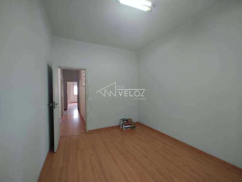 Apartamento à venda com 3 quartos, 139m² - Foto 8