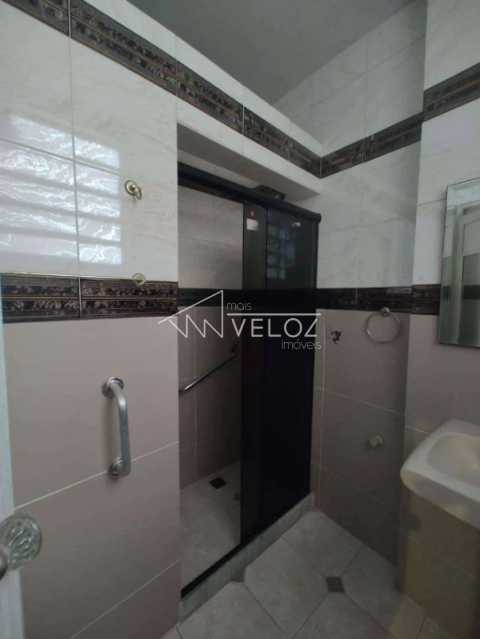 Apartamento à venda com 3 quartos, 139m² - Foto 13