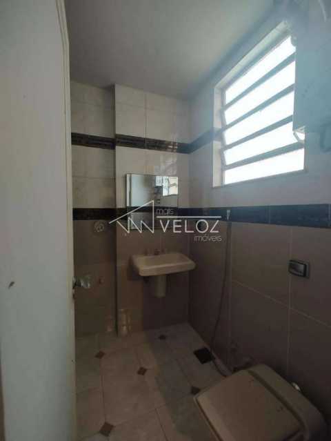 Apartamento à venda com 3 quartos, 139m² - Foto 14