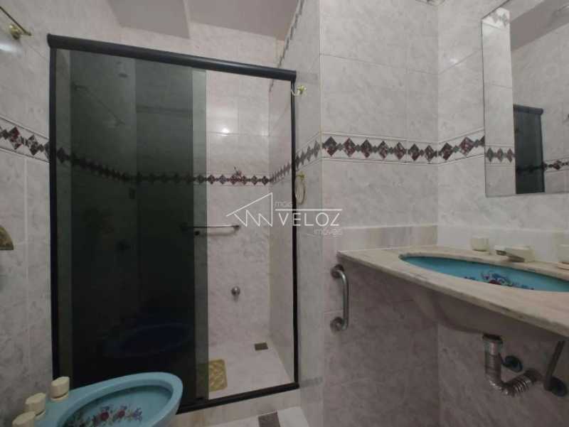 Apartamento à venda com 3 quartos, 139m² - Foto 15