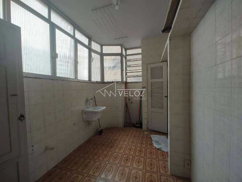 Apartamento à venda com 3 quartos, 139m² - Foto 18