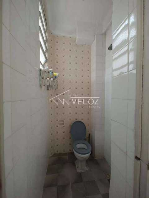 Apartamento à venda com 3 quartos, 139m² - Foto 19