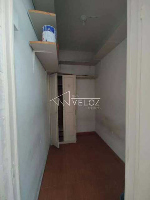 Apartamento à venda com 3 quartos, 139m² - Foto 20