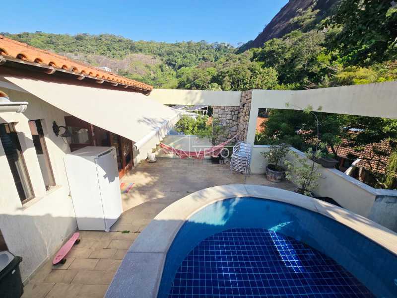 Cobertura, 3 quartos, 158 m² - Foto 27