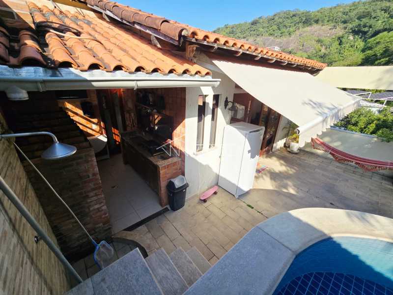 Cobertura, 3 quartos, 158 m² - Foto 3