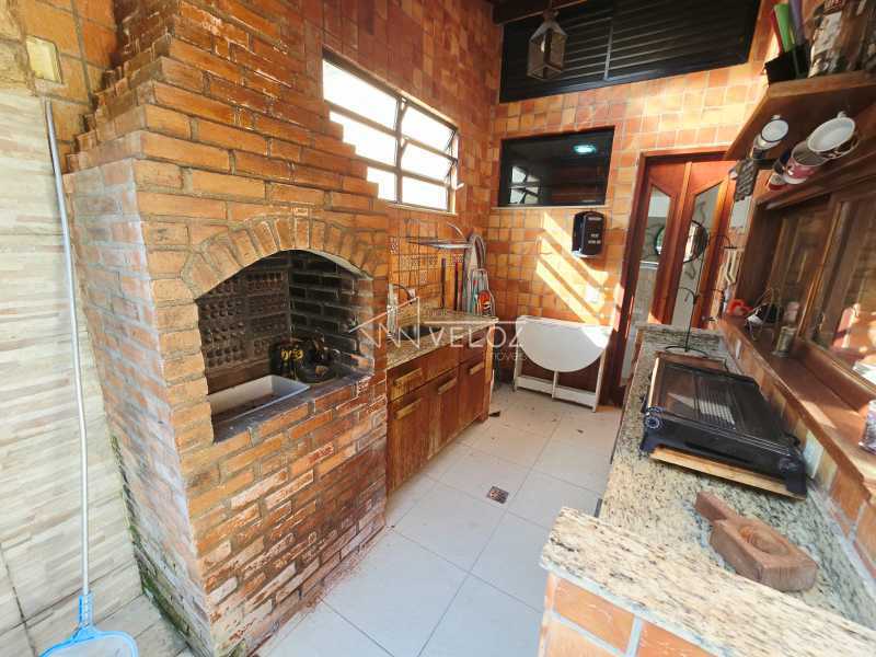 Cobertura, 3 quartos, 158 m² - Foto 4