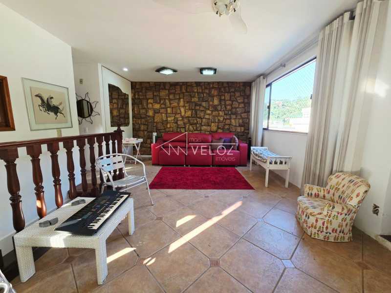 Cobertura, 3 quartos, 158 m² - Foto 7