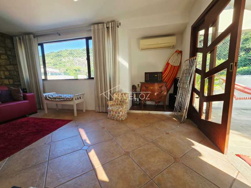Cobertura, 3 quartos, 158 m² - Foto 8