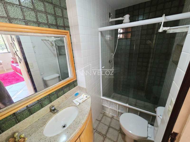 Cobertura, 3 quartos, 158 m² - Foto 10