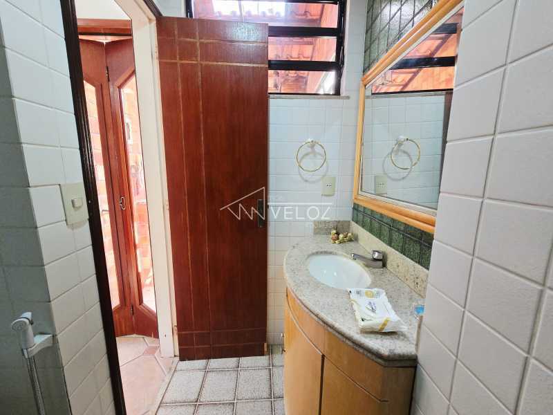 Cobertura, 3 quartos, 158 m² - Foto 11