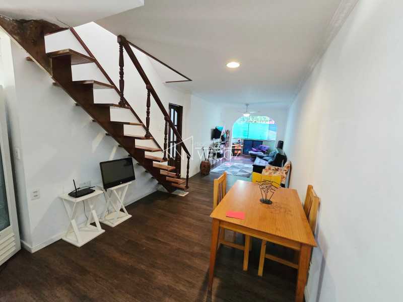 Cobertura, 3 quartos, 158 m² - Foto 12