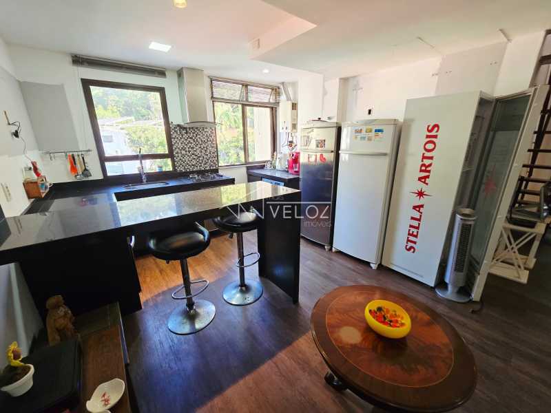 Cobertura, 3 quartos, 158 m² - Foto 24