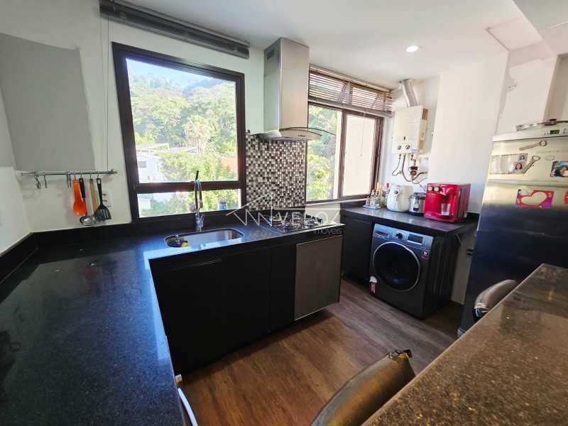 Cobertura, 3 quartos, 158 m² - Foto 26