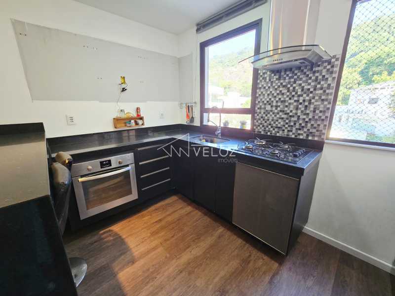 Cobertura, 3 quartos, 158 m² - Foto 25