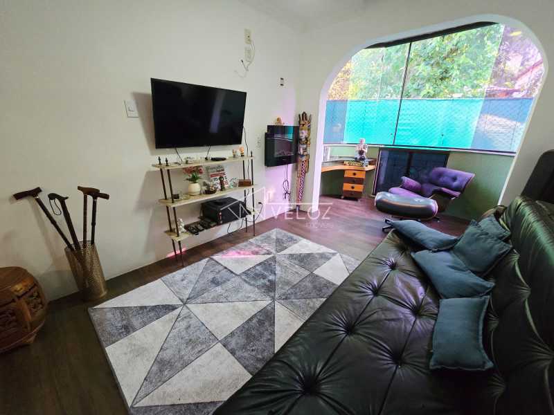 Cobertura, 3 quartos, 158 m² - Foto 13