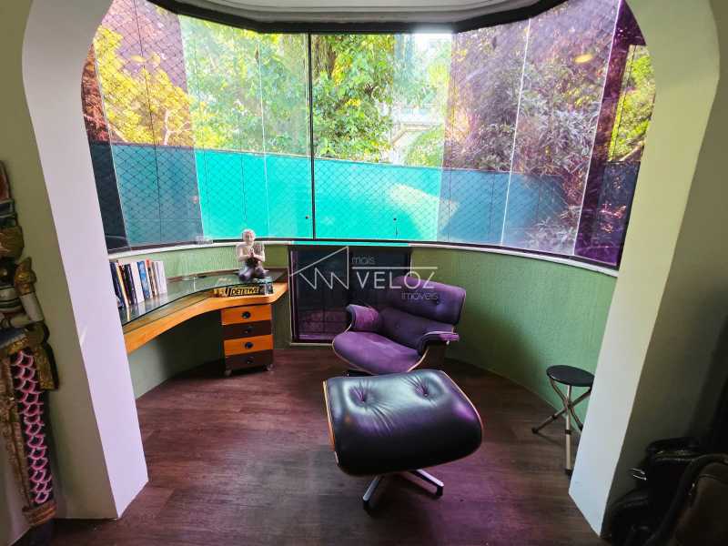 Cobertura, 3 quartos, 158 m² - Foto 14