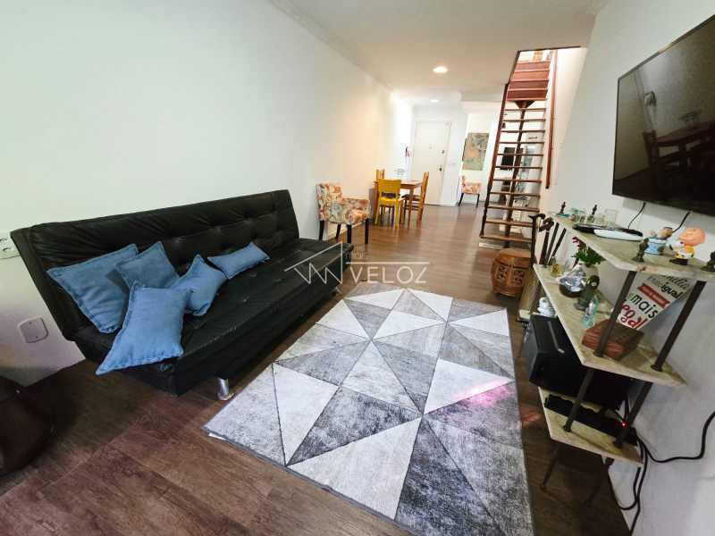 Cobertura, 3 quartos, 158 m² - Foto 15