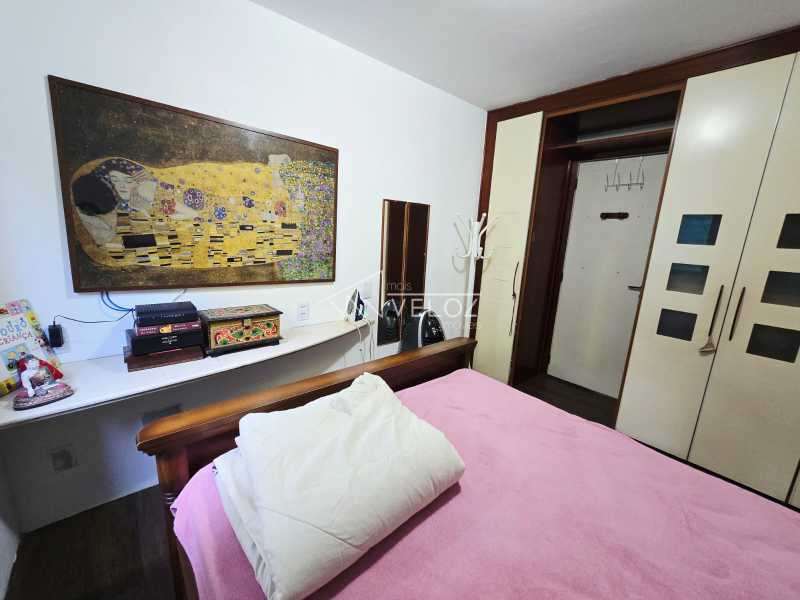Cobertura, 3 quartos, 158 m² - Foto 17