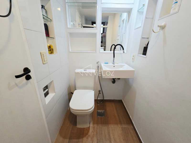Cobertura, 3 quartos, 158 m² - Foto 22