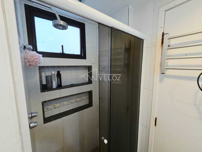 Cobertura, 3 quartos, 158 m² - Foto 23