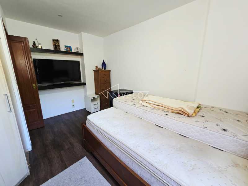 Cobertura, 3 quartos, 158 m² - Foto 21