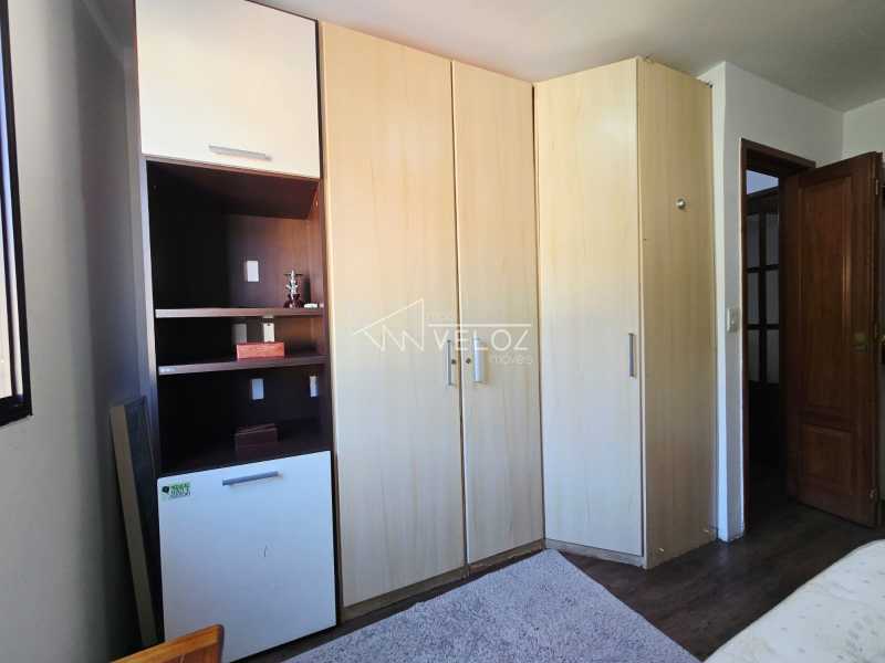 Cobertura, 3 quartos, 158 m² - Foto 20
