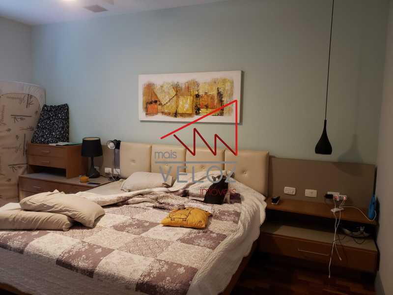 Apartamento à venda com 4 quartos, 190m² - Foto 9