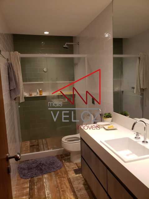 Apartamento à venda com 4 quartos, 190m² - Foto 13