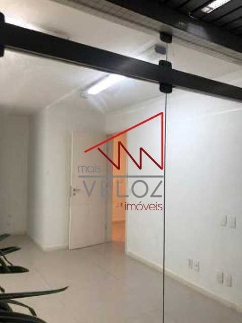 Loja-Salão à venda, 30m² - Foto 4