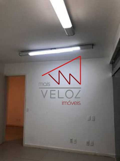 Loja-Salão à venda, 30m² - Foto 11