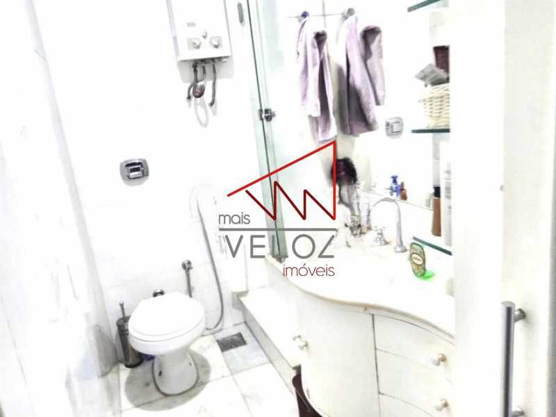 Apartamento à venda com 3 quartos, 140m² - Foto 8