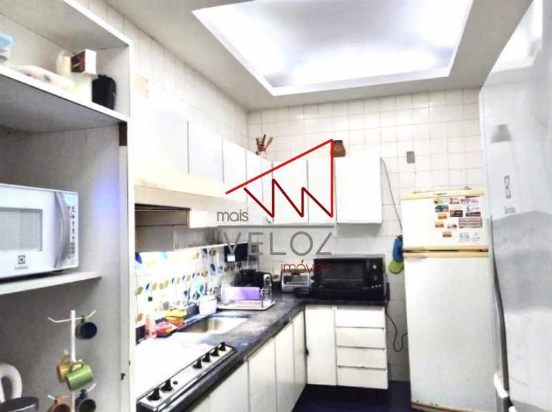 Apartamento à venda com 3 quartos, 140m² - Foto 15