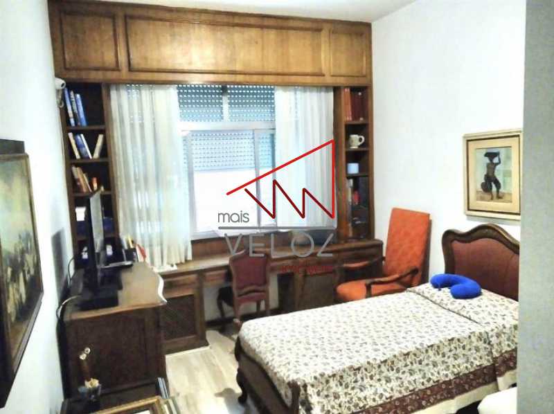 Apartamento à venda com 3 quartos, 140m² - Foto 10