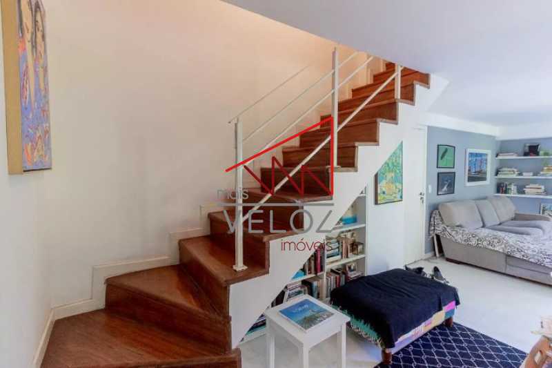 Apartamento à venda com 2 quartos, 94m² - Foto 8