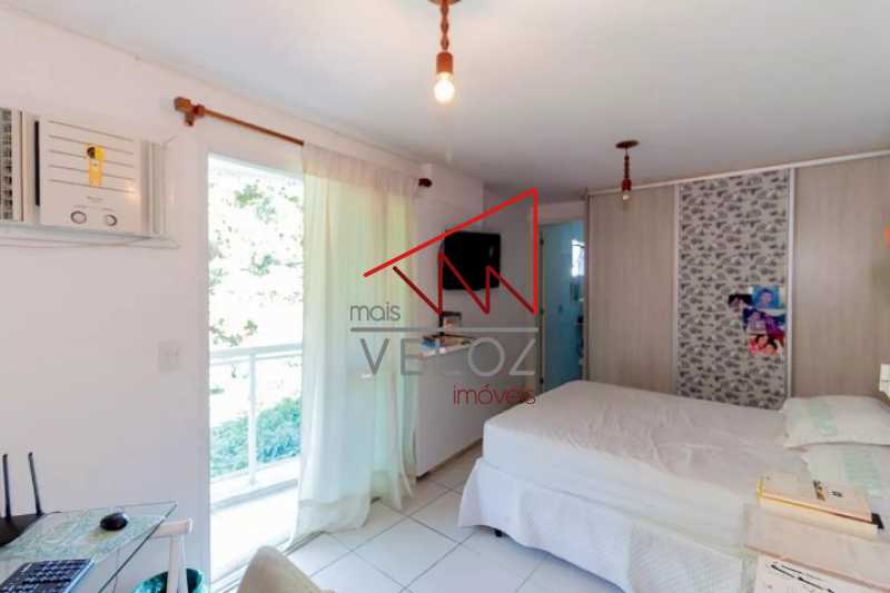 Apartamento à venda com 2 quartos, 94m² - Foto 9