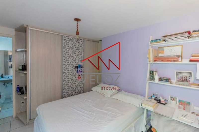 Apartamento à venda com 2 quartos, 94m² - Foto 10