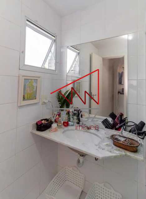 Apartamento à venda com 2 quartos, 94m² - Foto 12