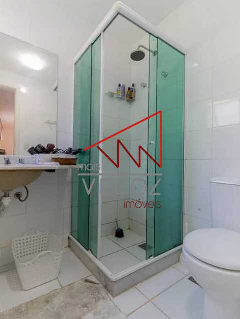 Apartamento à venda com 2 quartos, 94m² - Foto 13