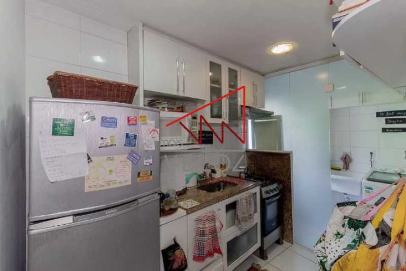 Apartamento à venda com 2 quartos, 94m² - Foto 18