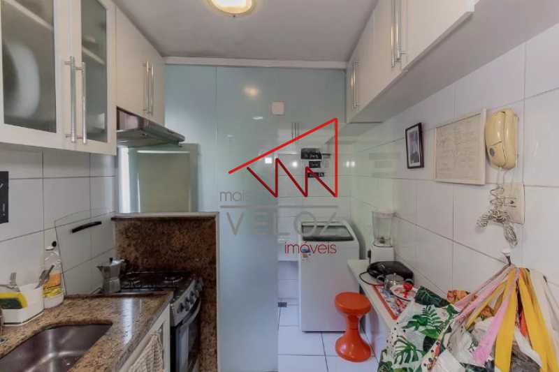 Apartamento à venda com 2 quartos, 94m² - Foto 19